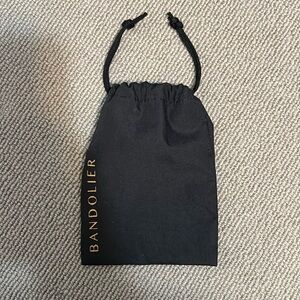 Bandolier Dust Pouch